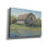 «Country Life I» par Tim O'toole, art mural sur toile
