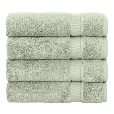 Sinemis Turkish Cotton Hand Towels