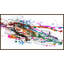Abstract Painting by Danielle Davis-73903193-73903195