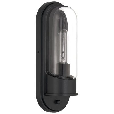Chellman Outdoor Wall Mount
