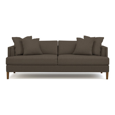 Surrey Hills Upholstered 90'' Loveseat