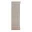 Commode Lorana, champagne argenté-142803190