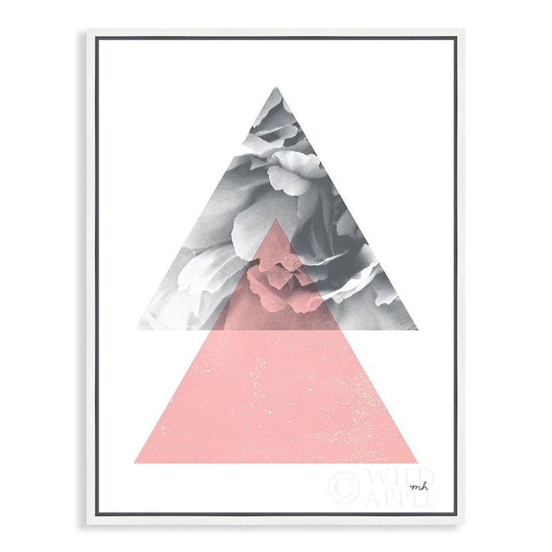 «Antique Foliage and Fruit III» par Vision Studio - reproduction d'art sur toile