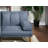 Measemease 71.14'' Modern Sofa Living Room Couch Living Room Sofa Comfy Couch-1381737128