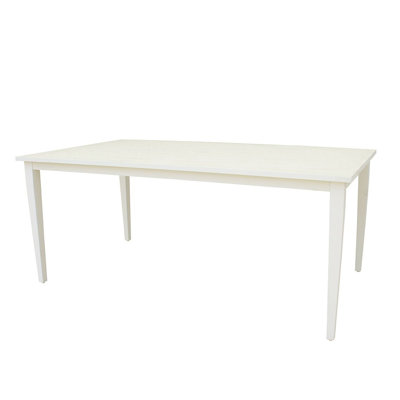 Tribeca Outdoor Dining Table