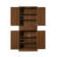 Armoire 4 portes avec 1 tiroir-114632809