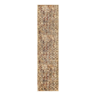 Knowle Geometric Indoor Rug