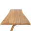 Table de salle à manger Elm 