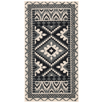 Tapis d'intérieur / extérieur Northpoint Veranda Performance Southwestern