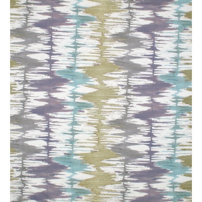 Canyon River Delta Fabric