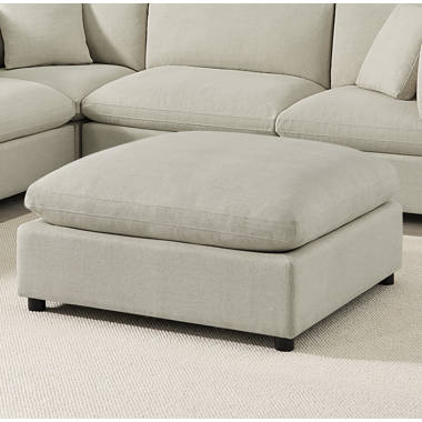 Vinessa Modular Sectional - 6-Piece Nest