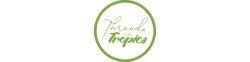 Logo Threads of the Tropics