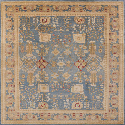 Chueyee Oriental Indoor Rug