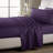 Single Flat/Top Sheet Only, Ultra Soft Double Brushed Microfiber-21120947-21143729