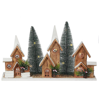 Décoration de Noël Ihcasadecor