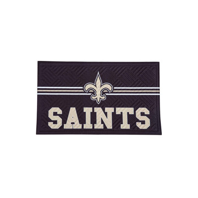 Non-Slip Outdoor Doormat