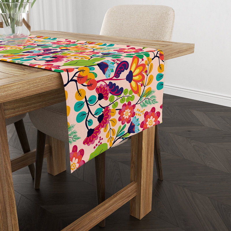 Onalaska Table Runner