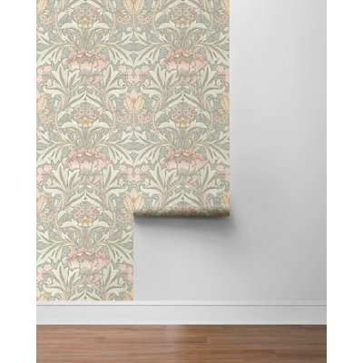 Carleta 10m x 52.1cm Matte Double Roll