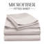 300TC Microfiber Duvet Cover Set – Reversible Luxury 3-Piece-118106136-118106152