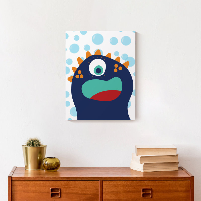 Art sur toile, H 14 po x l 11 po x P 1,25 po