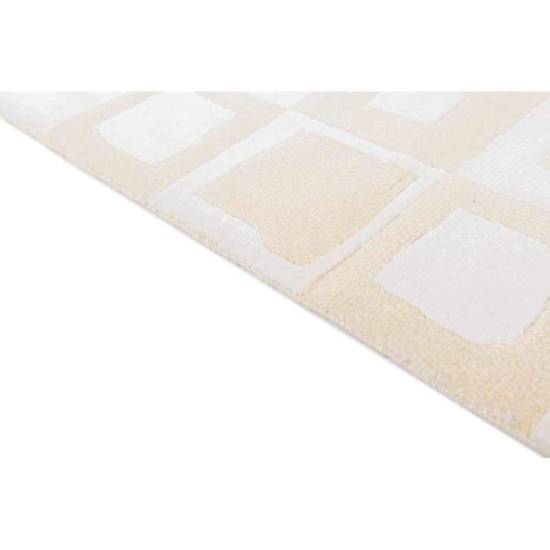 Tapis crème Munoz