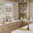 Karran Quartz 33'' X 22'' Single Bowl Top Mount Drop-in Kitchen Sink Kit-50597914
