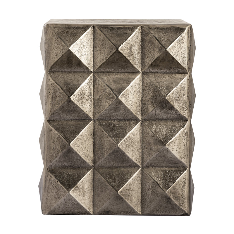 Table d'appoint Brady - bronze