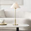 Hackney Cordless LED Buffet Table Lamp by J. Randall Powers-642483152