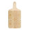 Tile Pattern Cutting Board