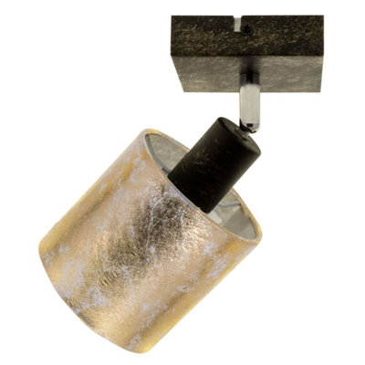Sieghart Semi Flush Mount