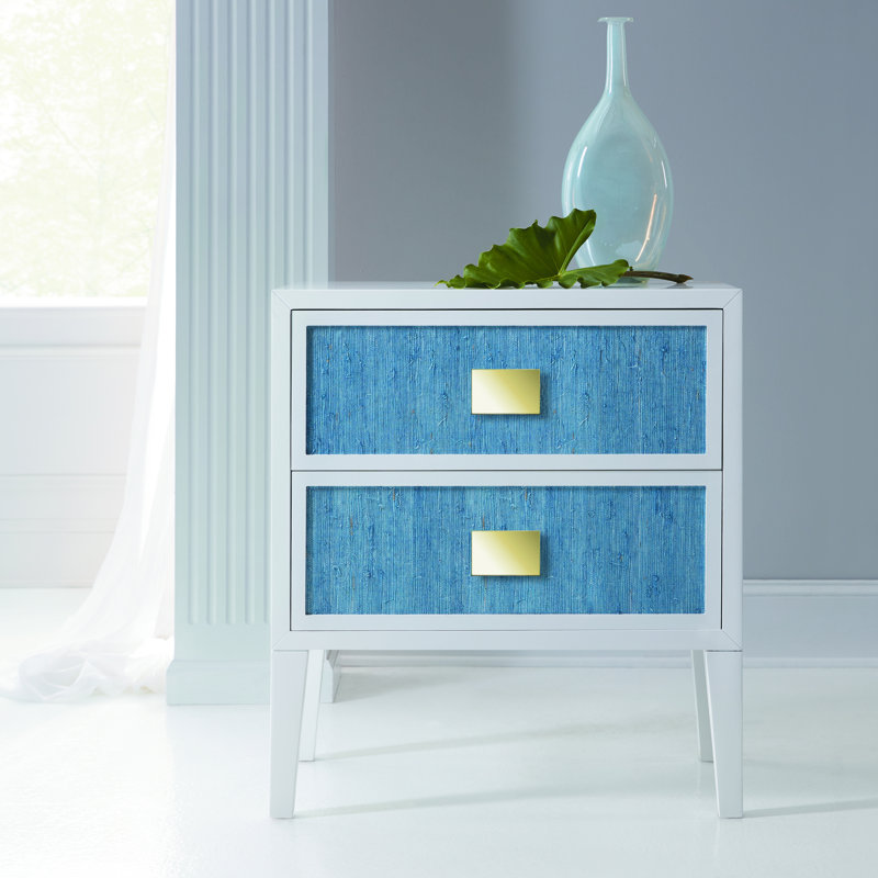 Costa 2 - Drawer Nightstand