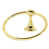 Polished Brass selected