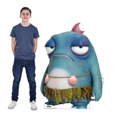 Phillips (film Minions & Monsters)