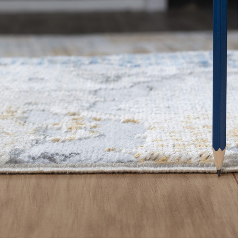 Multi 7 Ft. 10 In. X 9 Ft. 10 In. Area Rug, Rectangle 7'10" x 9'10"