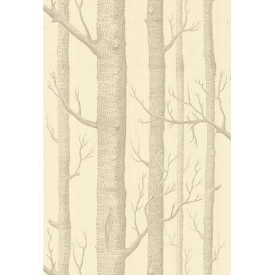 New Contemporary II Abstract Wallpaper Roll