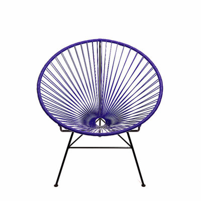 Chaise de terrasse Heida