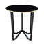 Mobilier de salon seulement la table, pas de chaises.