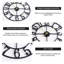 Adrean Wall Clock