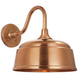 Thomas O'Brien 1 - Light Outdoor Barn Light