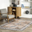 Tapis lavable à la machine Evelina-786464901
