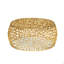 Table basse Mesh