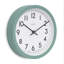 Acctim Elstow Small Kitchen Wall Clock Quartz Retro Style 20cm-52831413