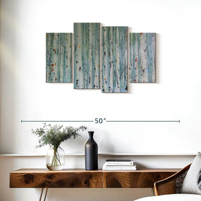 Alvord Aspen Woods, H 22 po x l 36 po