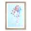 Planes in Formation - Framed Print-55769547-55769552