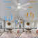 52'' Minir 5 - Blade Ceiling Fan with Light