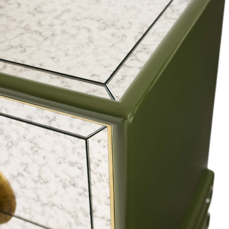 Baldwin Credenza