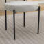 Chaises de salle à manger Modern Modern
