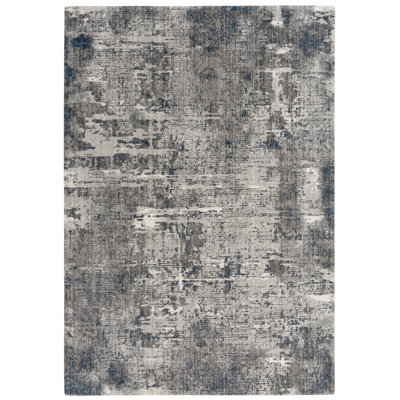 Nyzae Abstract Indoor Rug