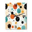 Janiera - Horloge murale moderne-392993044
