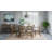 Averie 64 " W Solid Wood Sideboard